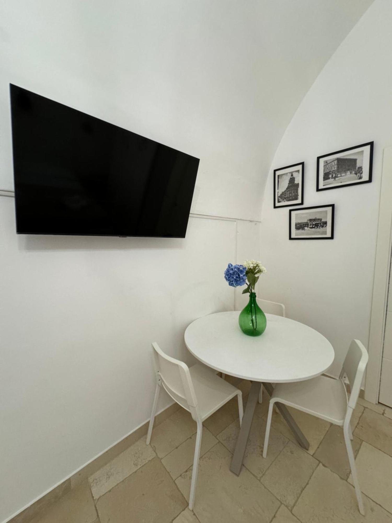 Mari Home Bari Bagian luar foto