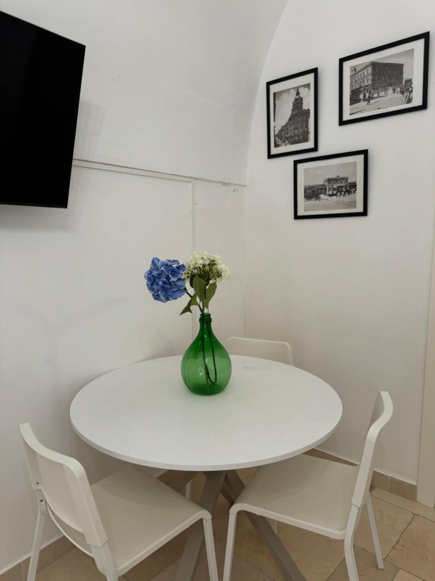 Mari Home Bari Bagian luar foto