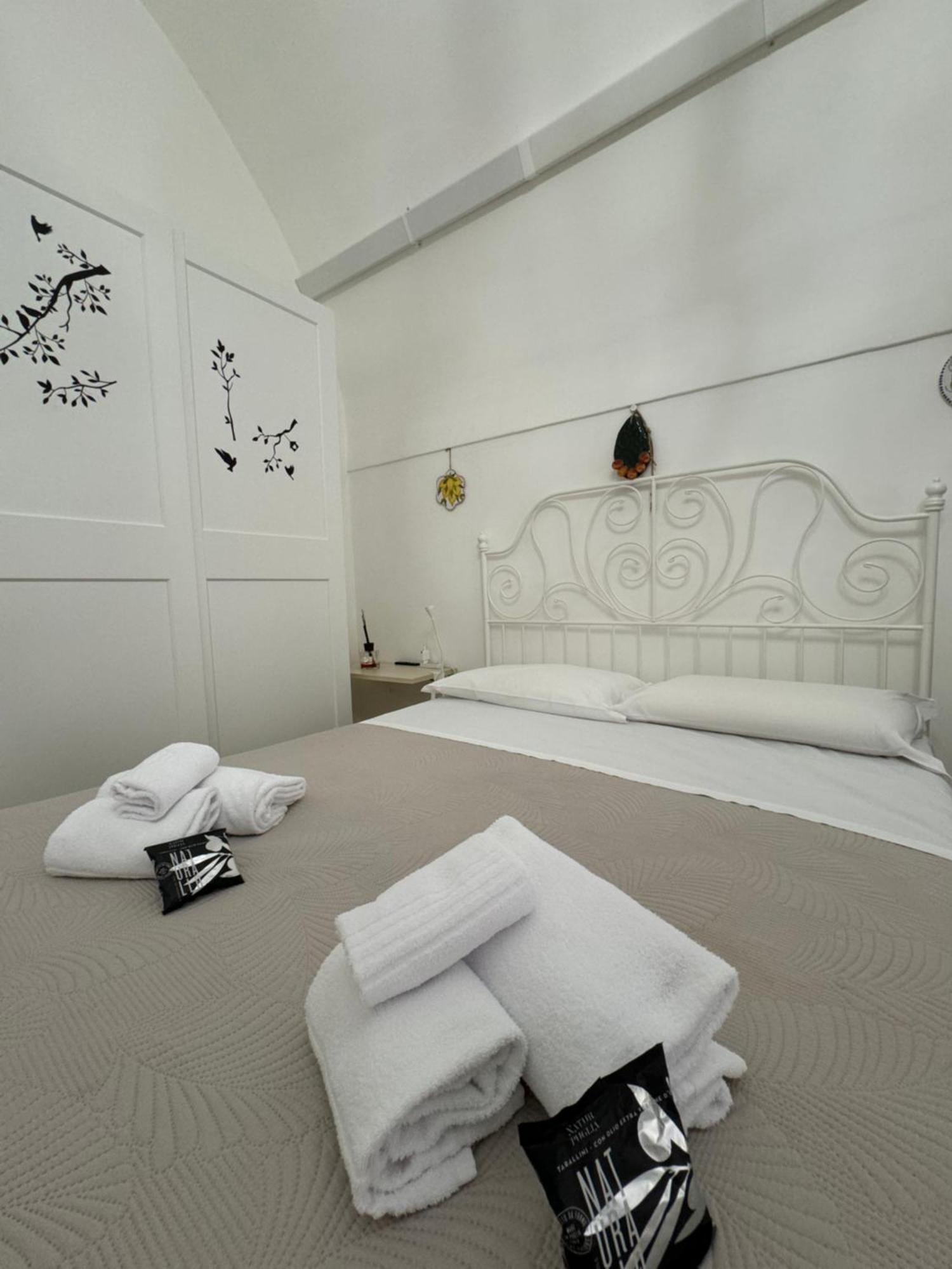 Mari Home Bari Bagian luar foto