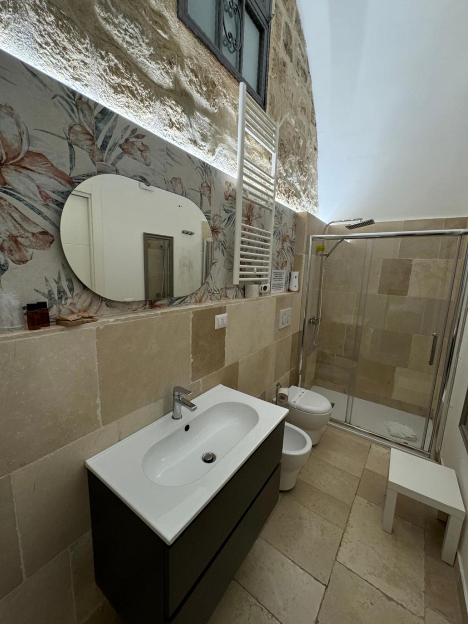 Mari Home Bari Bagian luar foto