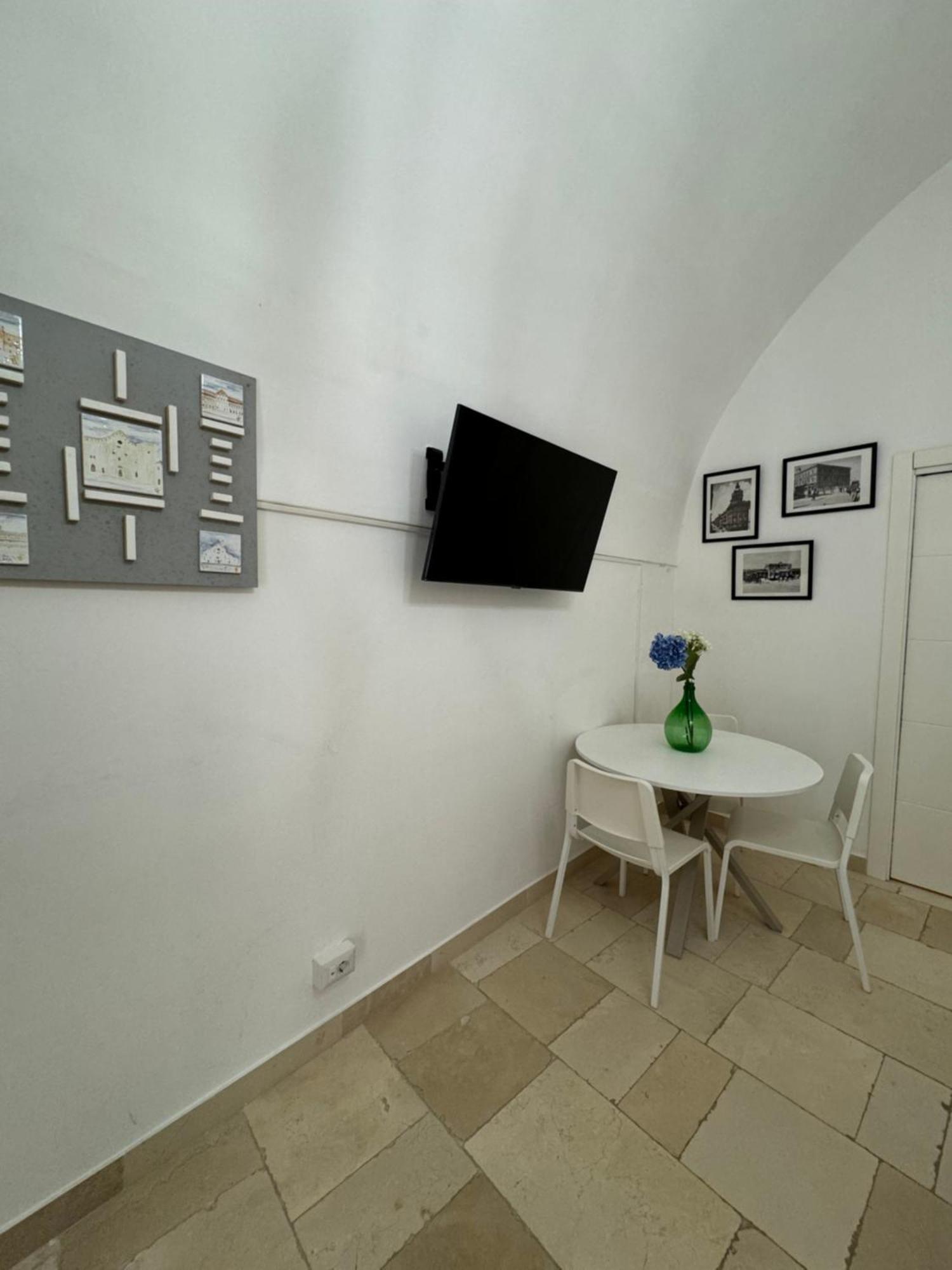 Mari Home Bari Bagian luar foto