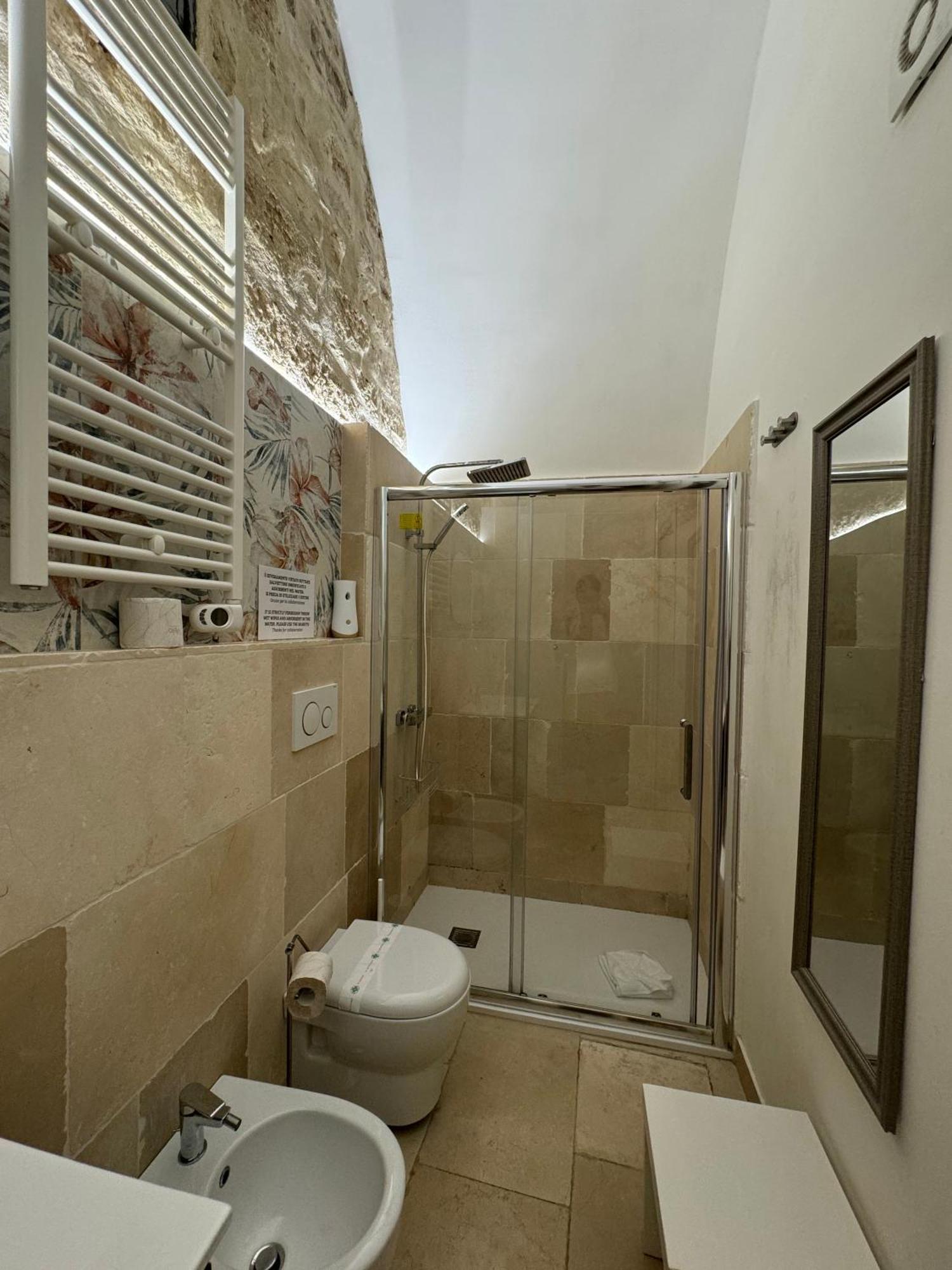 Mari Home Bari Bagian luar foto